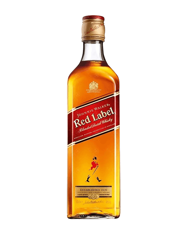 Johnnie Walker Red Label