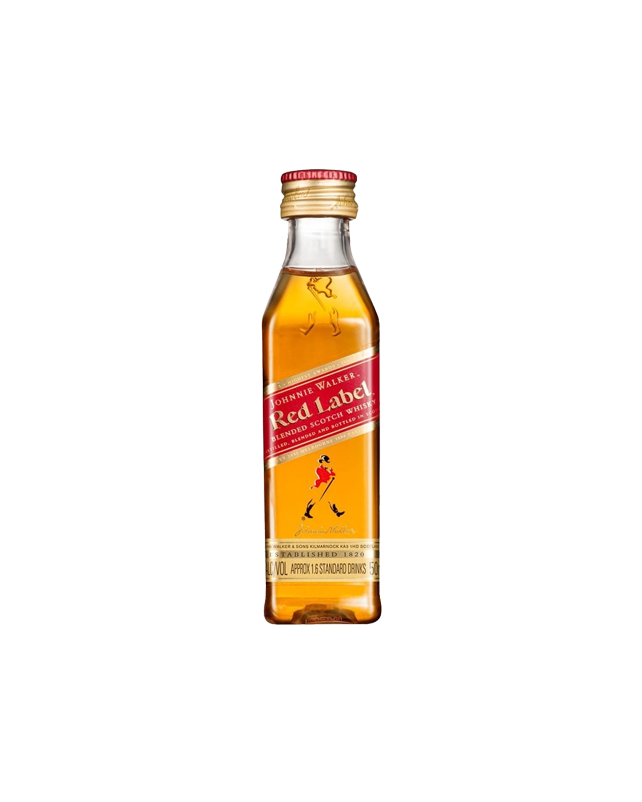 Johnnie Walker Red Label