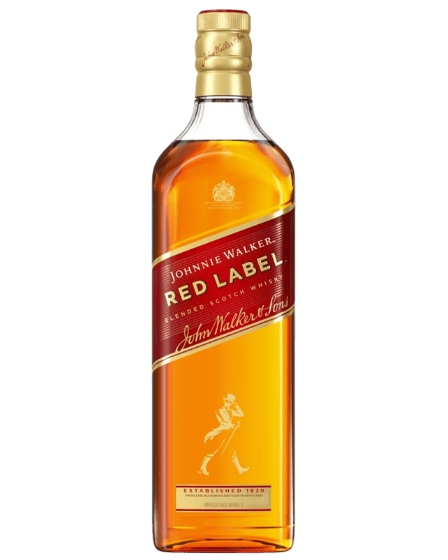 Johnnie Walker Red Label